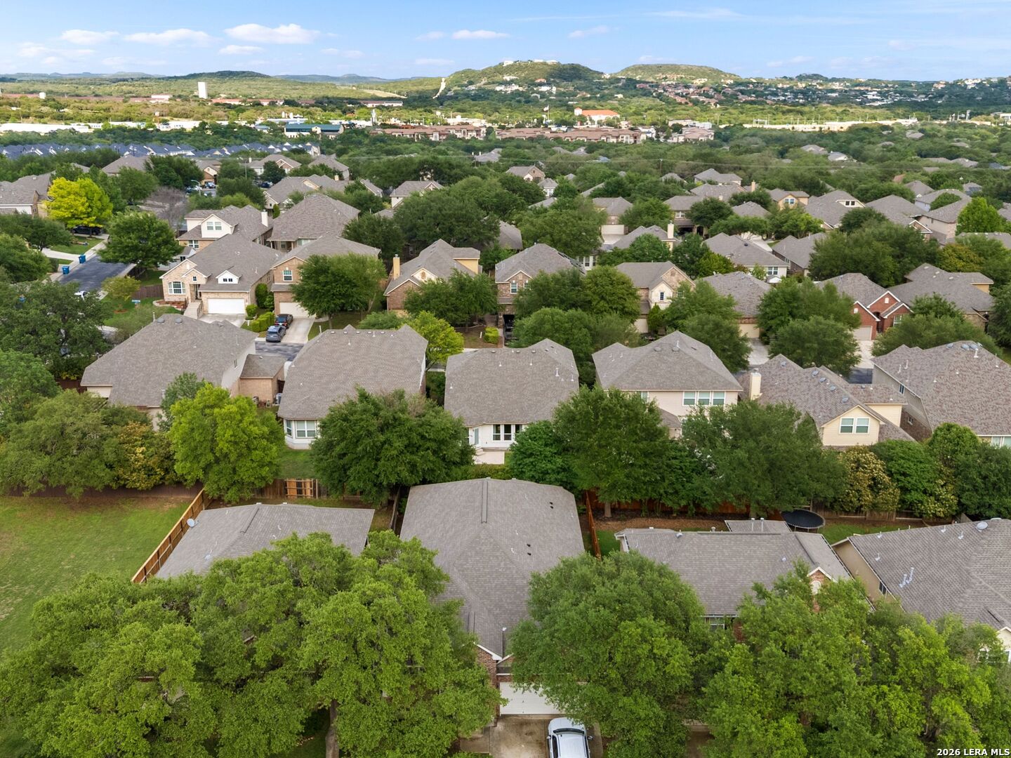 25047 Mc Bride San Antonio TX 78255