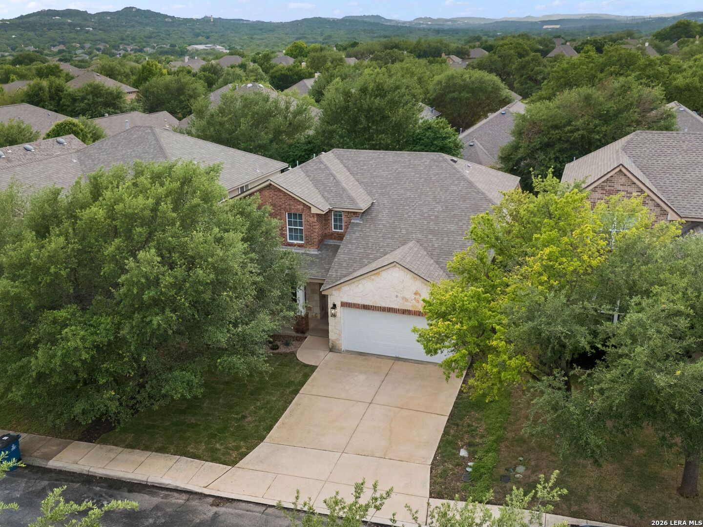 25047 Mc Bride San Antonio TX 78255