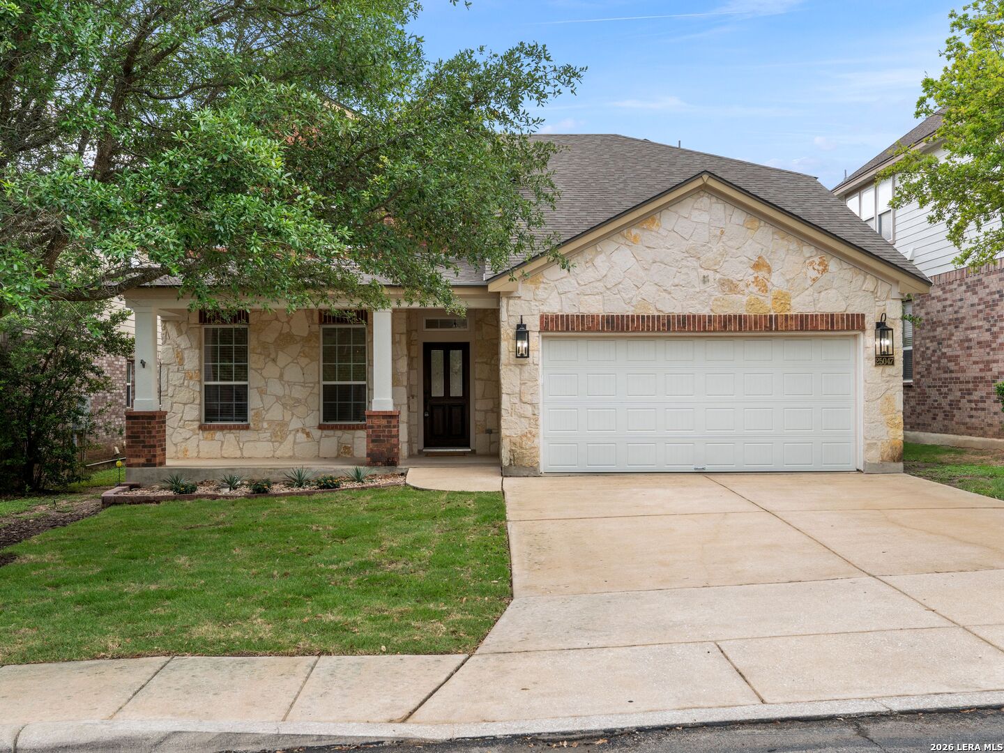 25047 Mc Bride San Antonio TX 78255