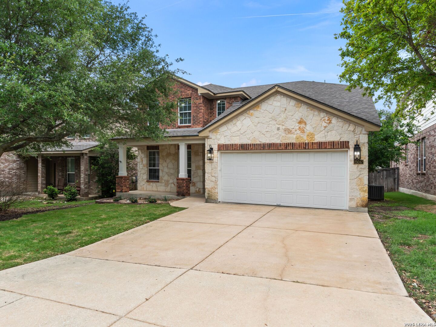 25047 Mc Bride San Antonio TX 78255