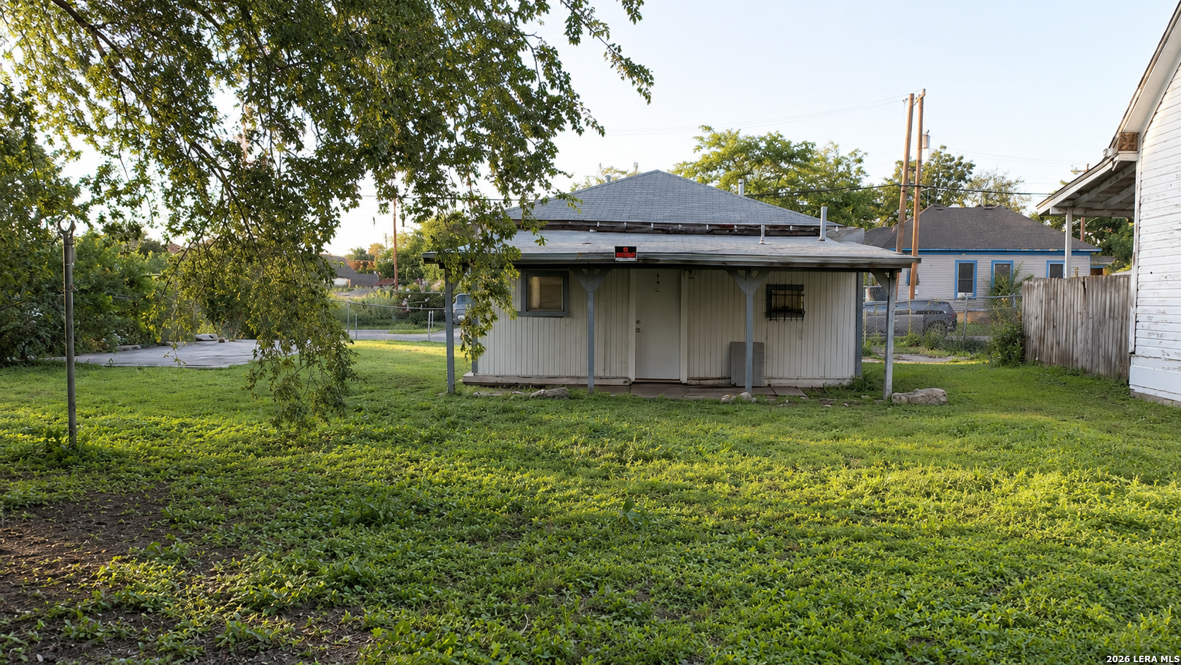 215 S Brazos Street San Antonio TX 78207