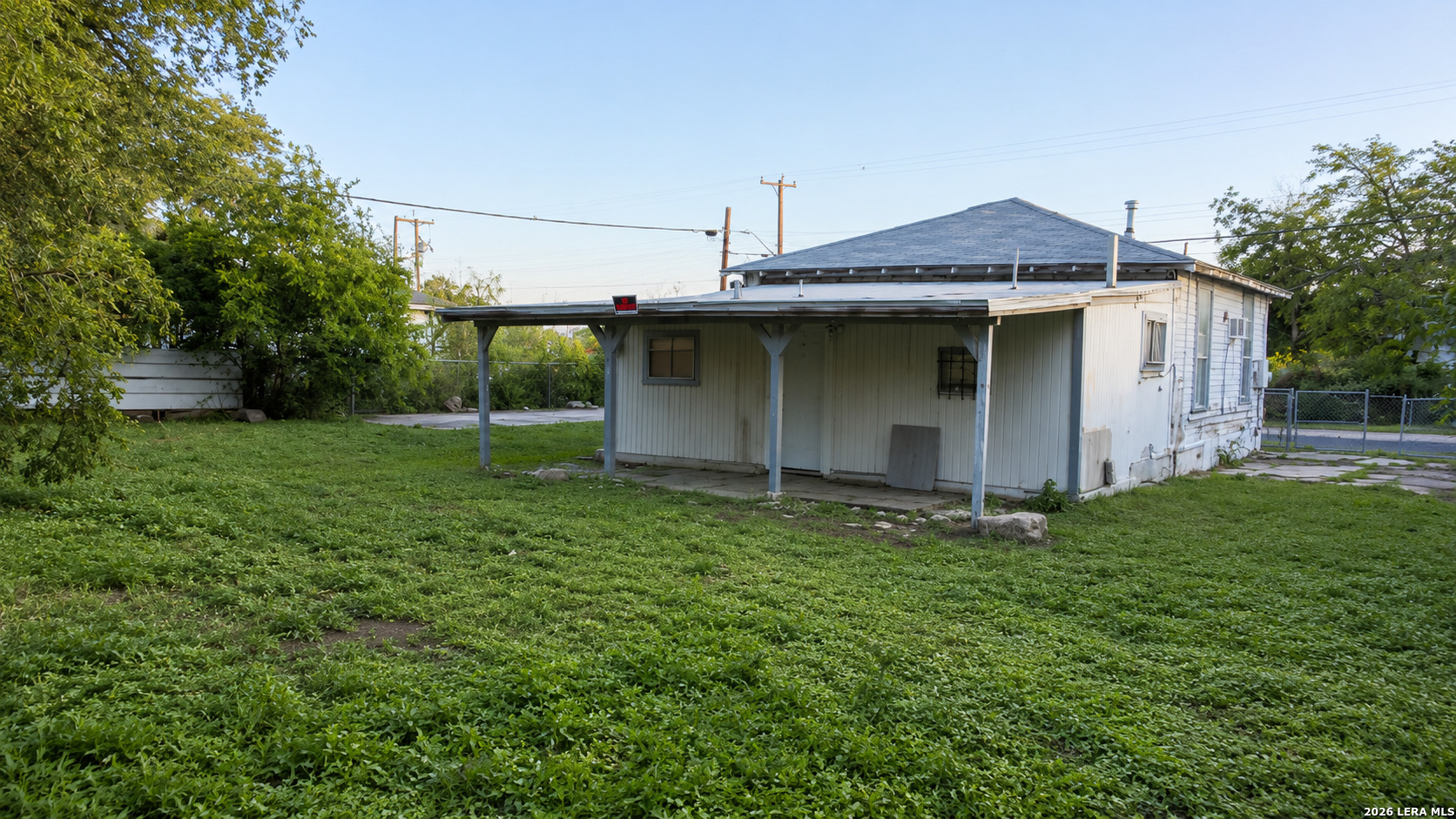 215 S Brazos Street San Antonio TX 78207