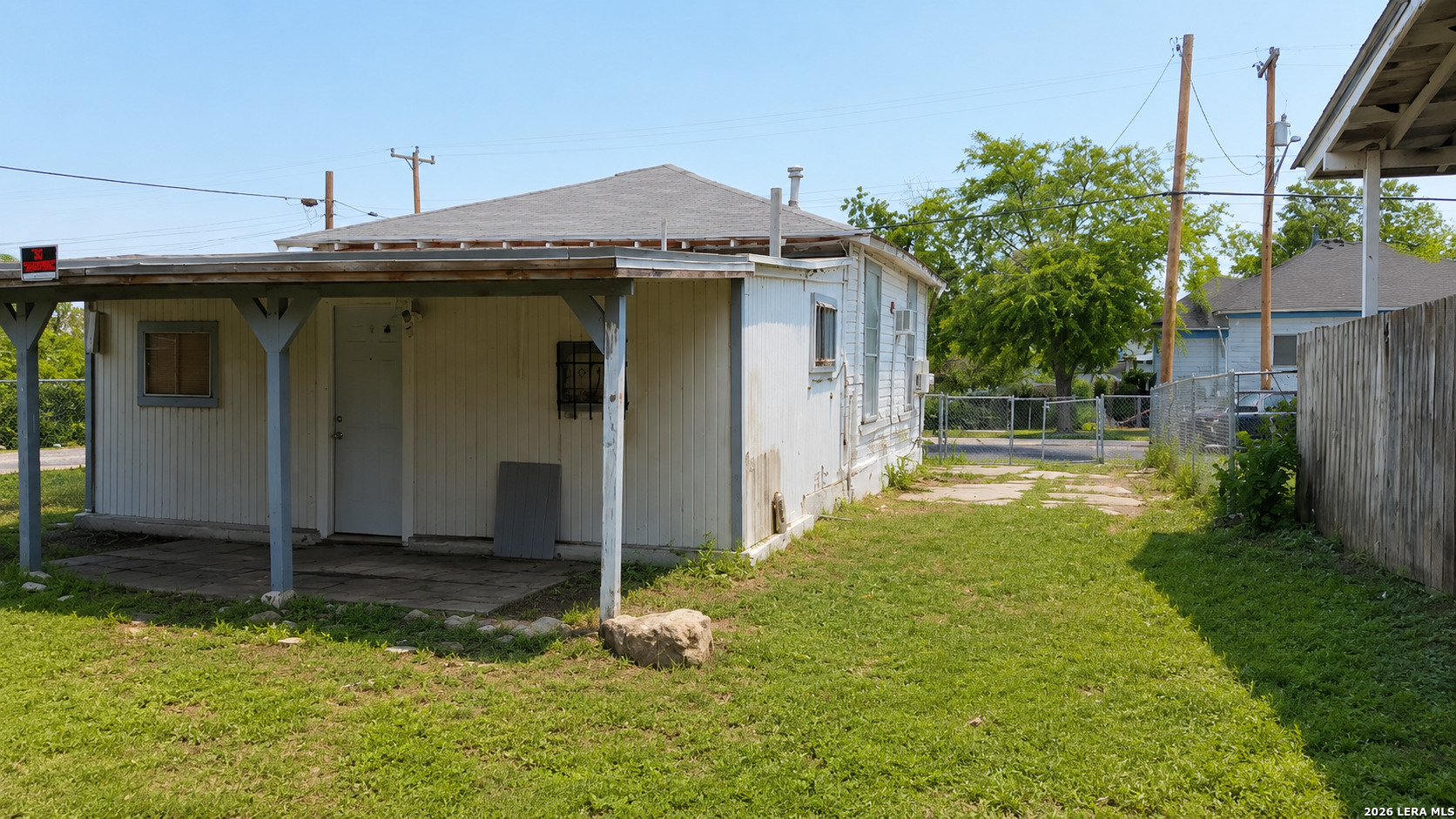 215 S Brazos Street San Antonio TX 78207