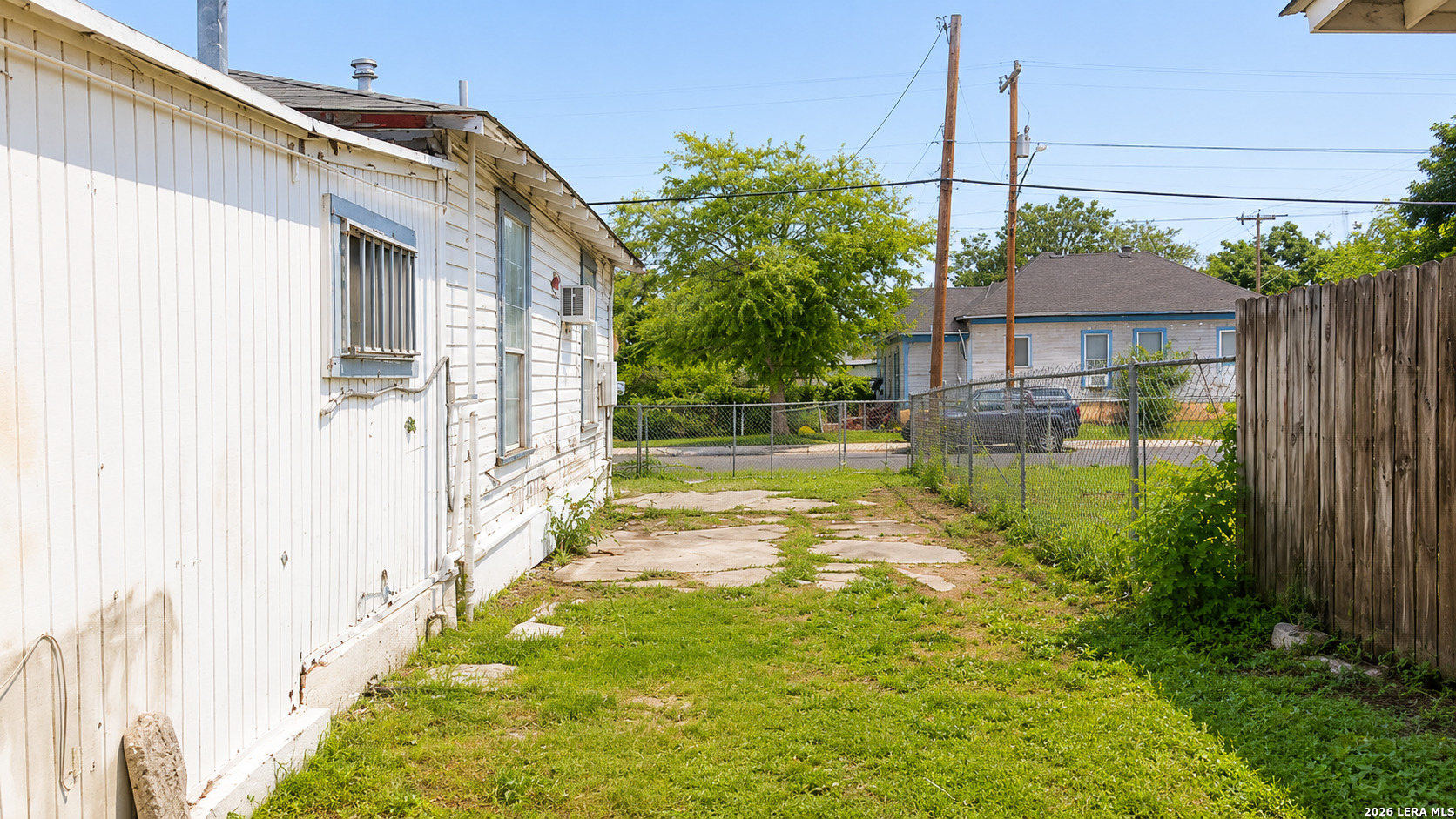 215 S Brazos Street San Antonio TX 78207