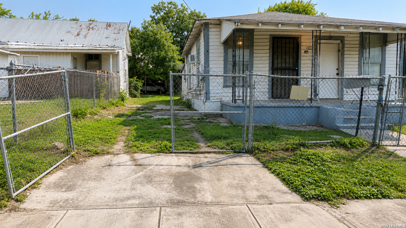 215 S Brazos Street San Antonio TX 78207