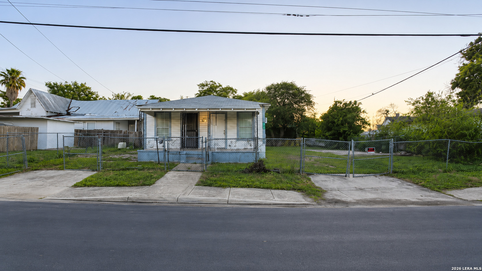 215 S Brazos Street San Antonio TX 78207