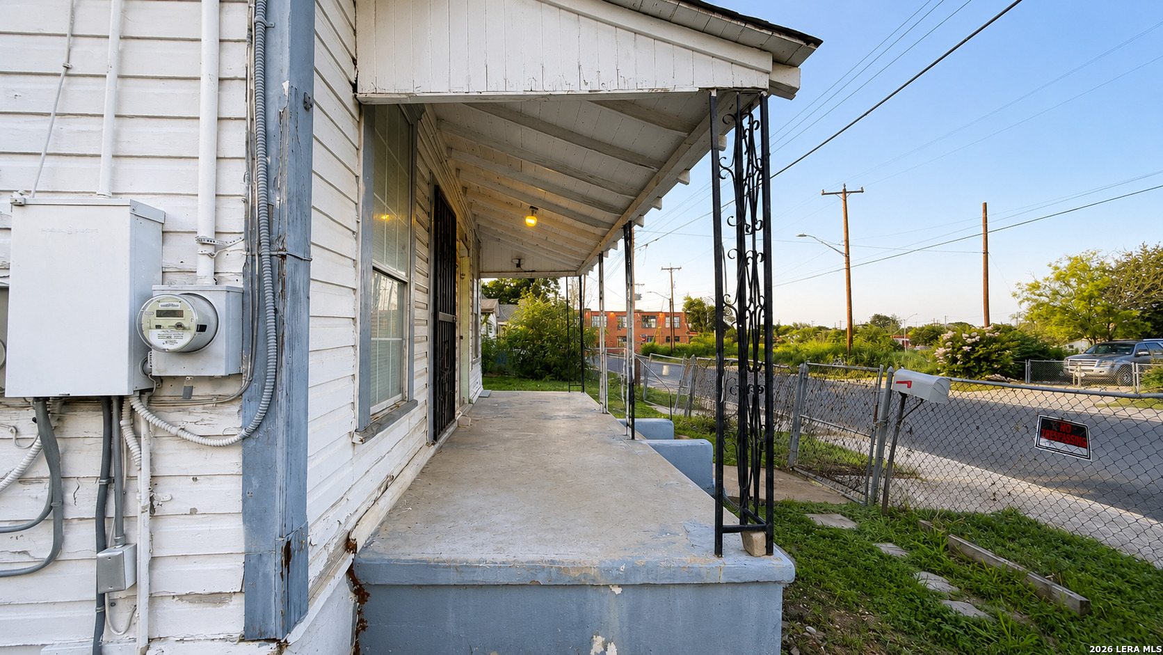 215 S Brazos Street San Antonio TX 78207