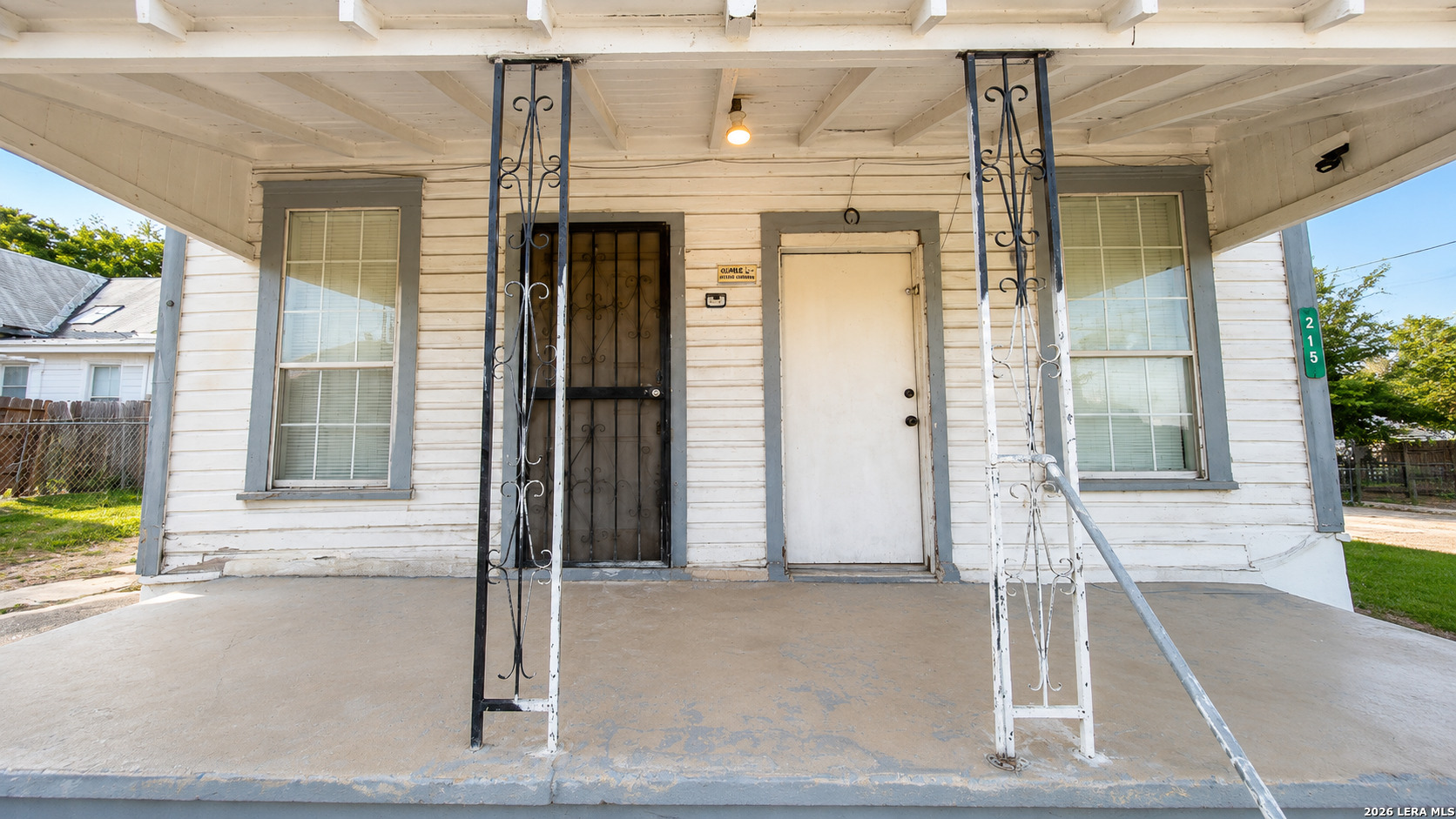 215 S Brazos Street San Antonio TX 78207