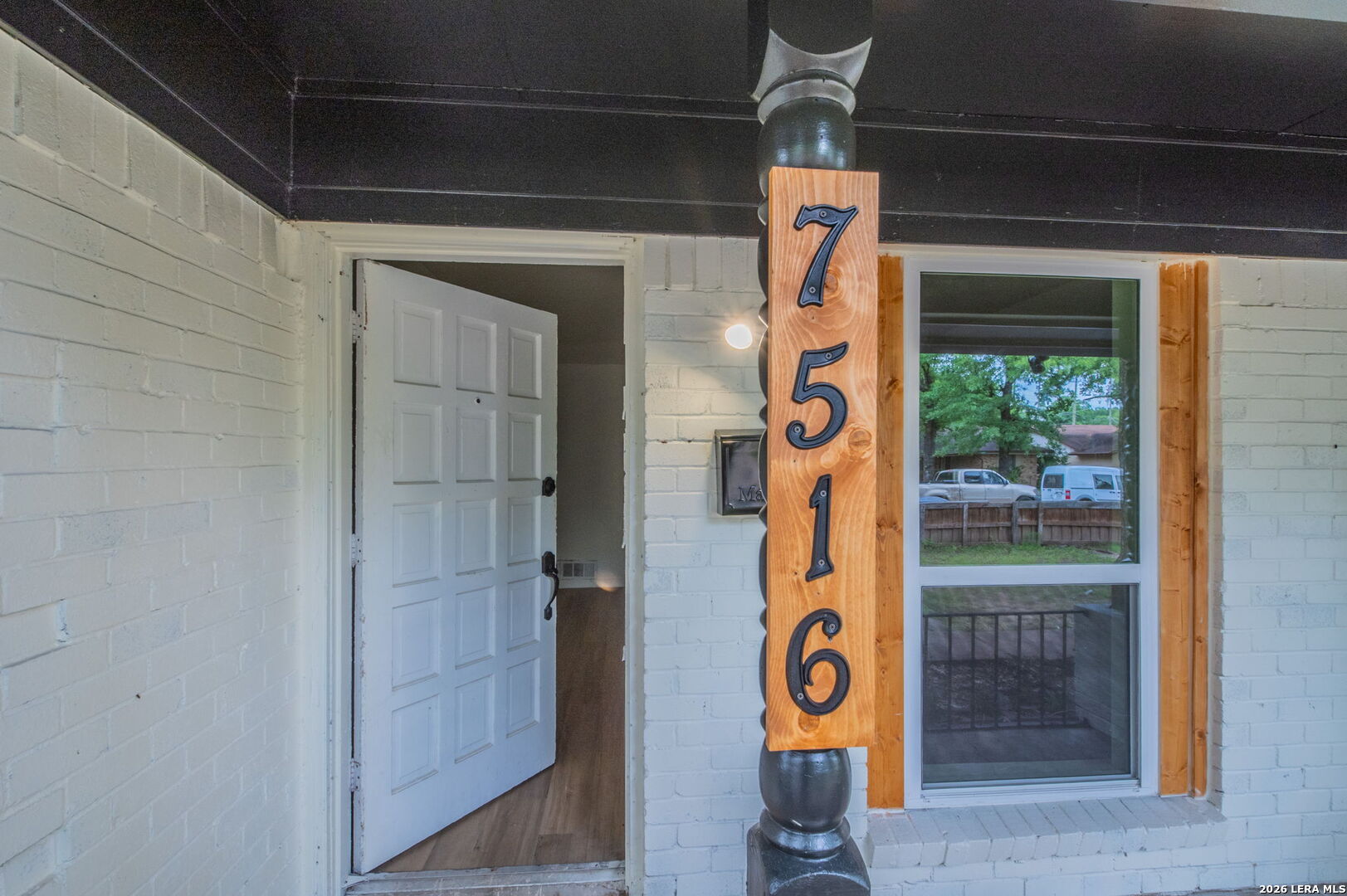 7516 Olusta Drive San Antonio TX 75217
