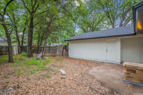 7516 Olusta Drive San Antonio TX 75217