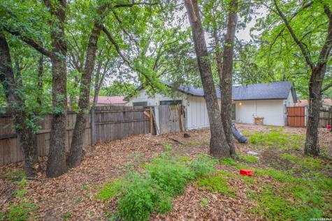 7516 Olusta Drive San Antonio TX 75217