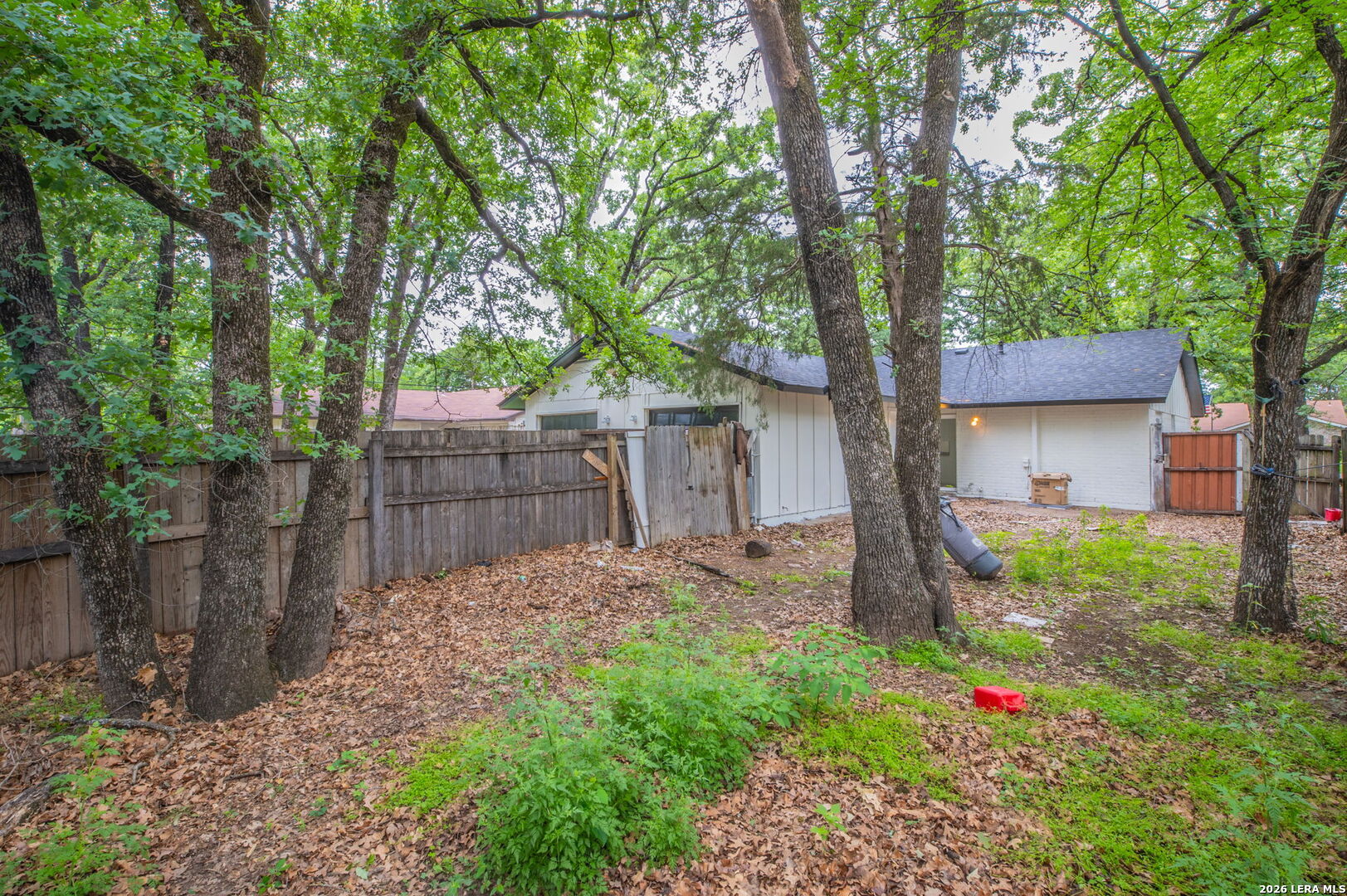 7516 Olusta Drive San Antonio TX 75217