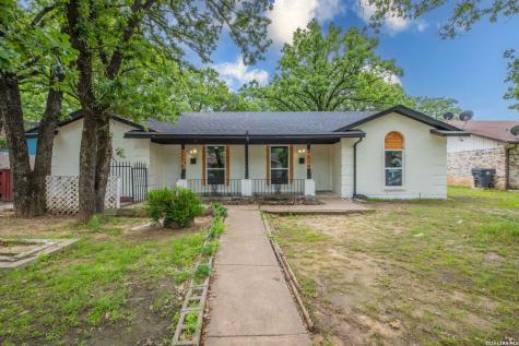 7516 Olusta Drive San Antonio TX 75217