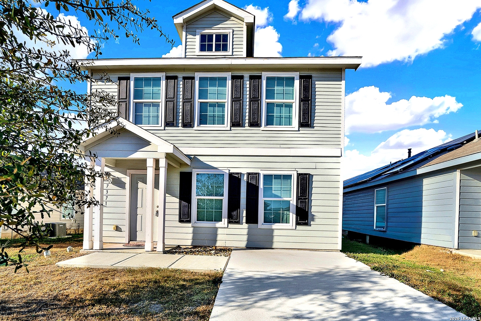 7371 Cultivator Way San Antonio TX 78252