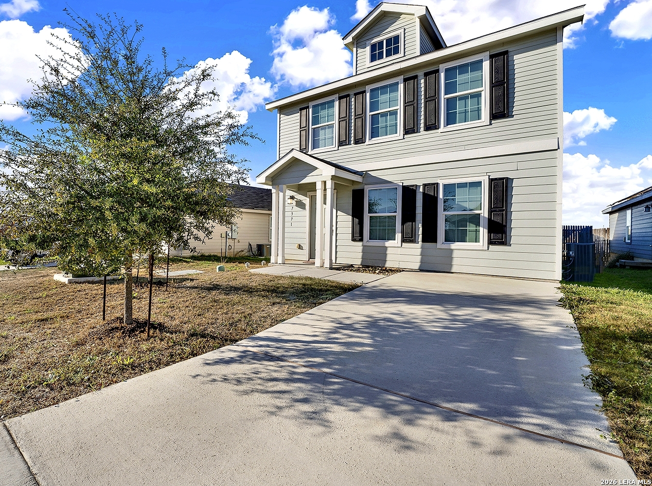 7371 Cultivator Way San Antonio TX 78252
