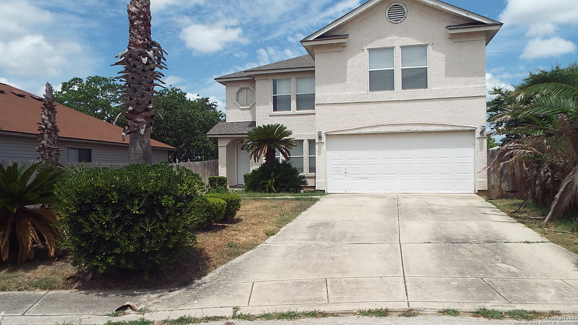 5011 Shara Mist San Antonio TX 78251
