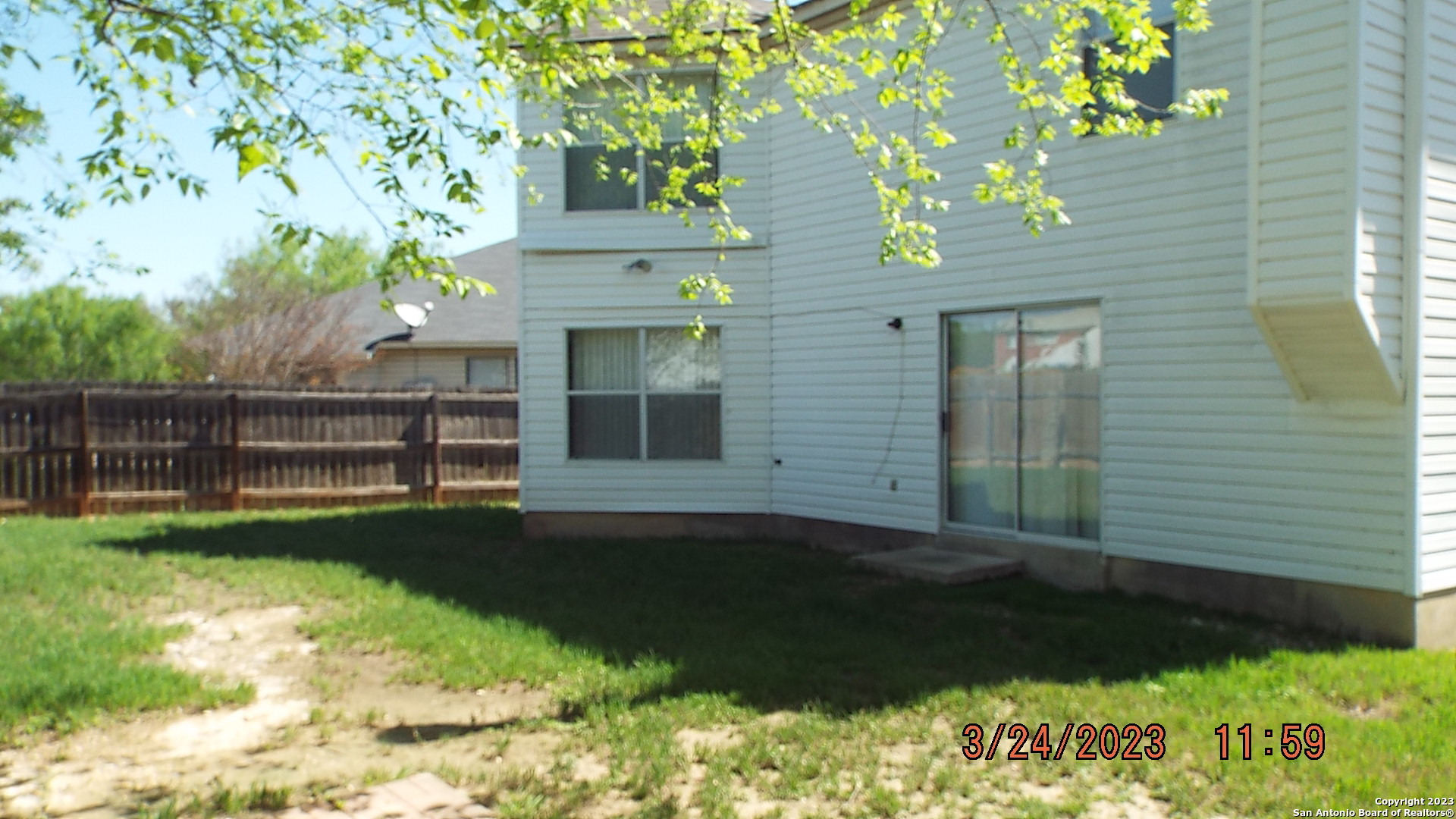 5011 Shara Mist San Antonio TX 78251