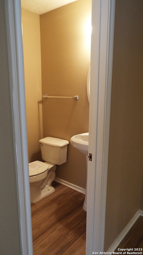5011 Shara Mist San Antonio TX 78251