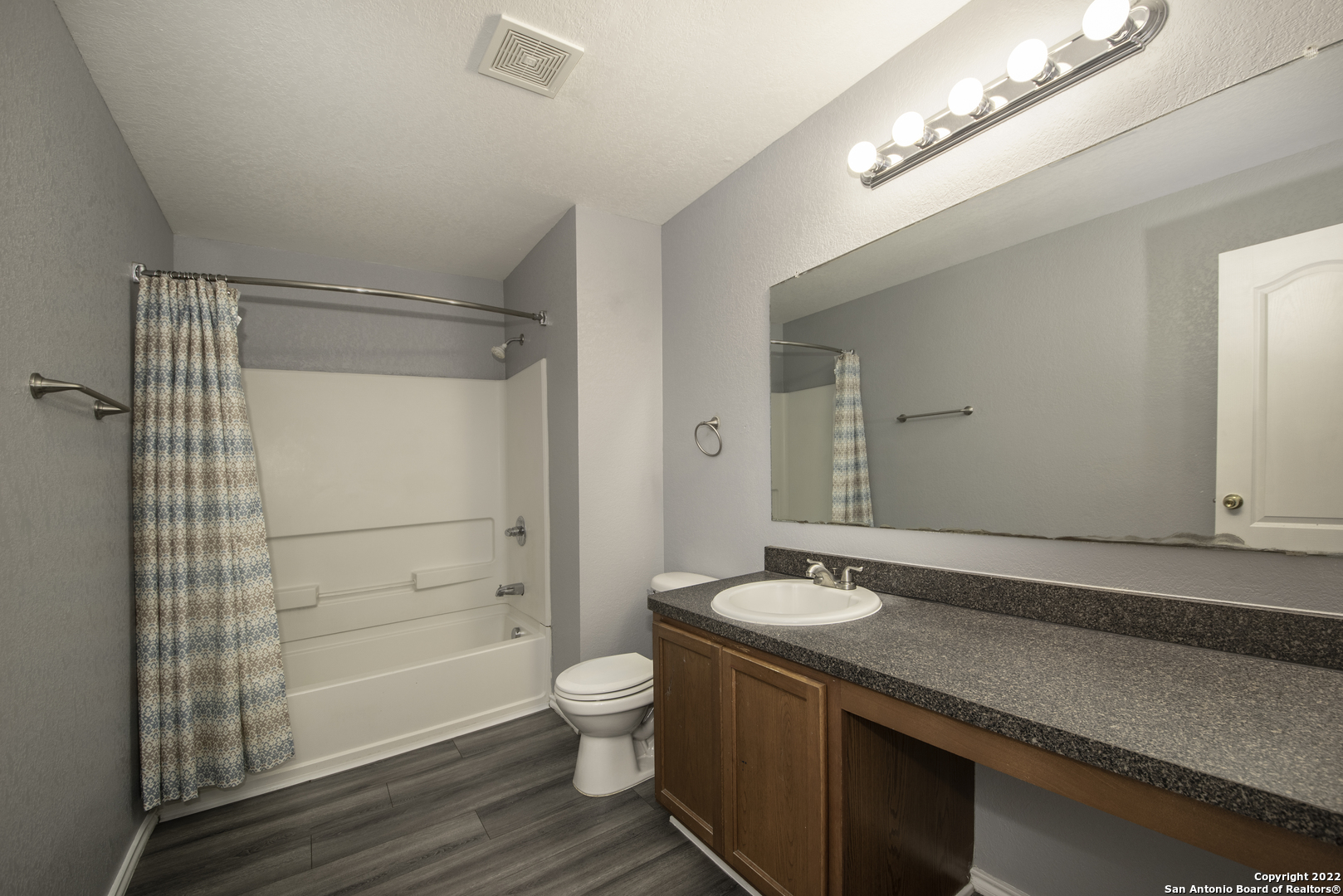 5402 Harefield Drive San Antonio TX 78228