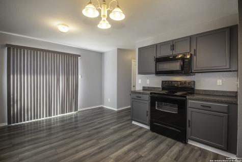 5402 Harefield Drive San Antonio TX 78228
