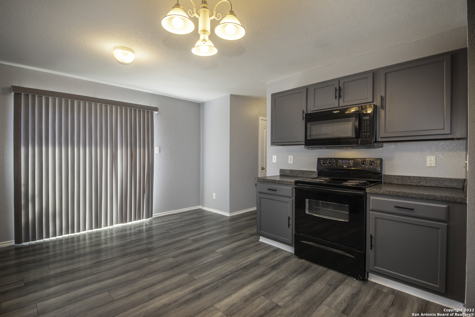 5402 Harefield Drive San Antonio TX 78228