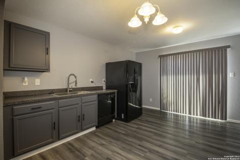 5402 Harefield Drive San Antonio TX 78228
