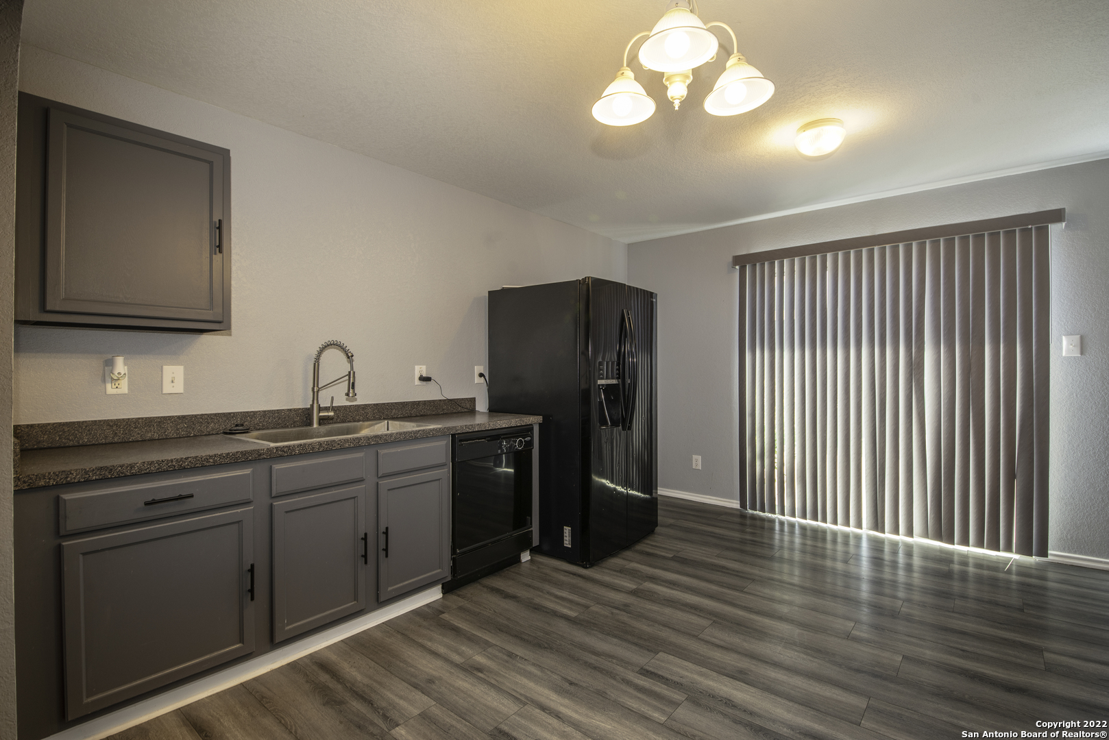 5402 Harefield Drive San Antonio TX 78228