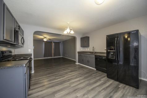 5402 Harefield Drive San Antonio TX 78228