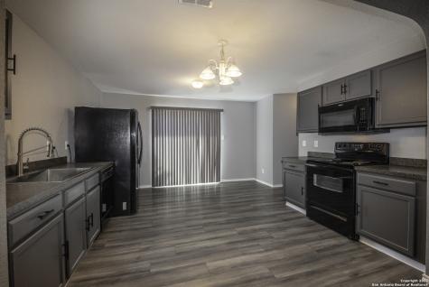 5402 Harefield Drive San Antonio TX 78228