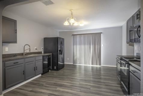 5402 Harefield Drive San Antonio TX 78228