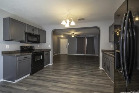 5402 Harefield Drive San Antonio TX 78228