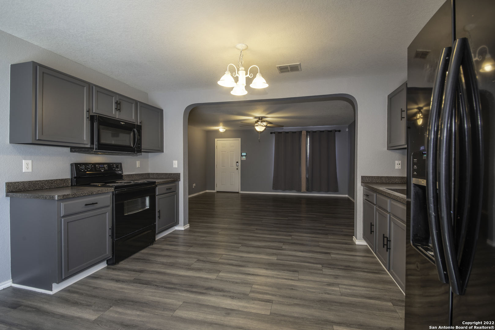 5402 Harefield Drive San Antonio TX 78228
