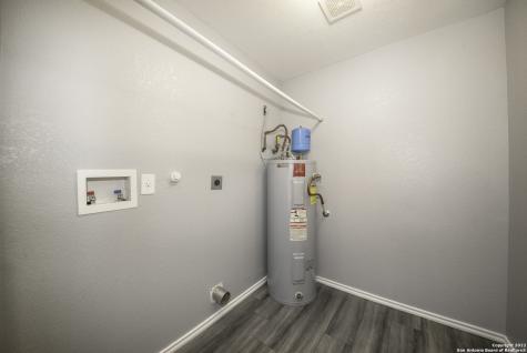 5402 Harefield Drive San Antonio TX 78228