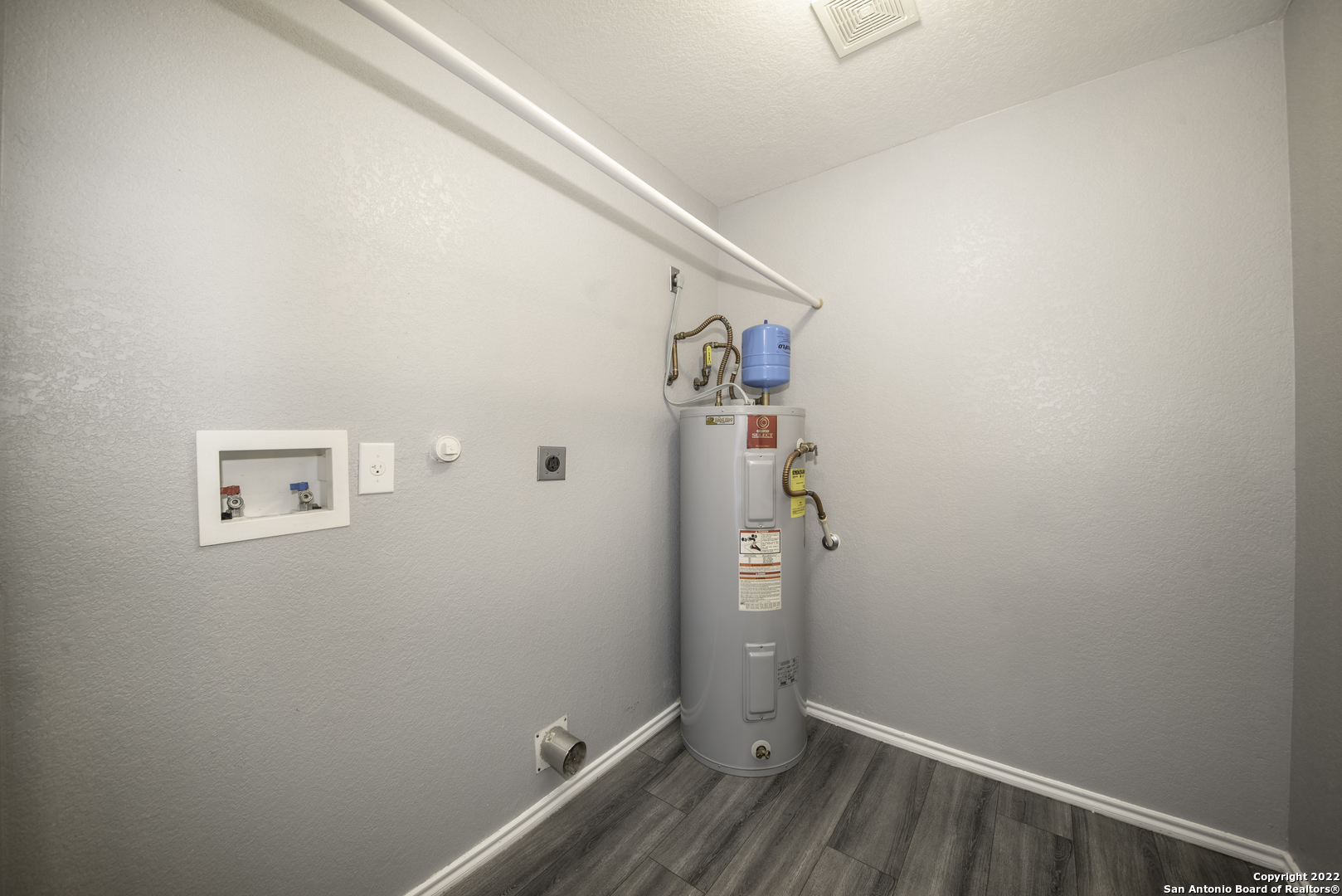5402 Harefield Drive San Antonio TX 78228
