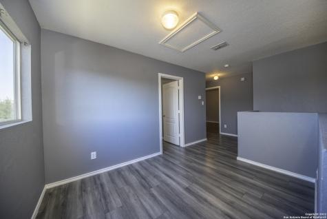 5402 Harefield Drive San Antonio TX 78228
