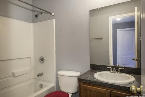 5402 Harefield Drive San Antonio TX 78228