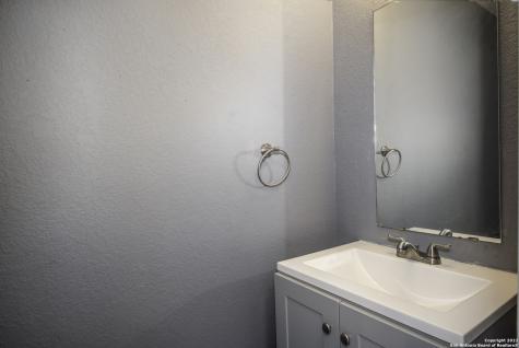 5402 Harefield Drive San Antonio TX 78228