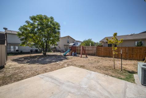 5402 Harefield Drive San Antonio TX 78228