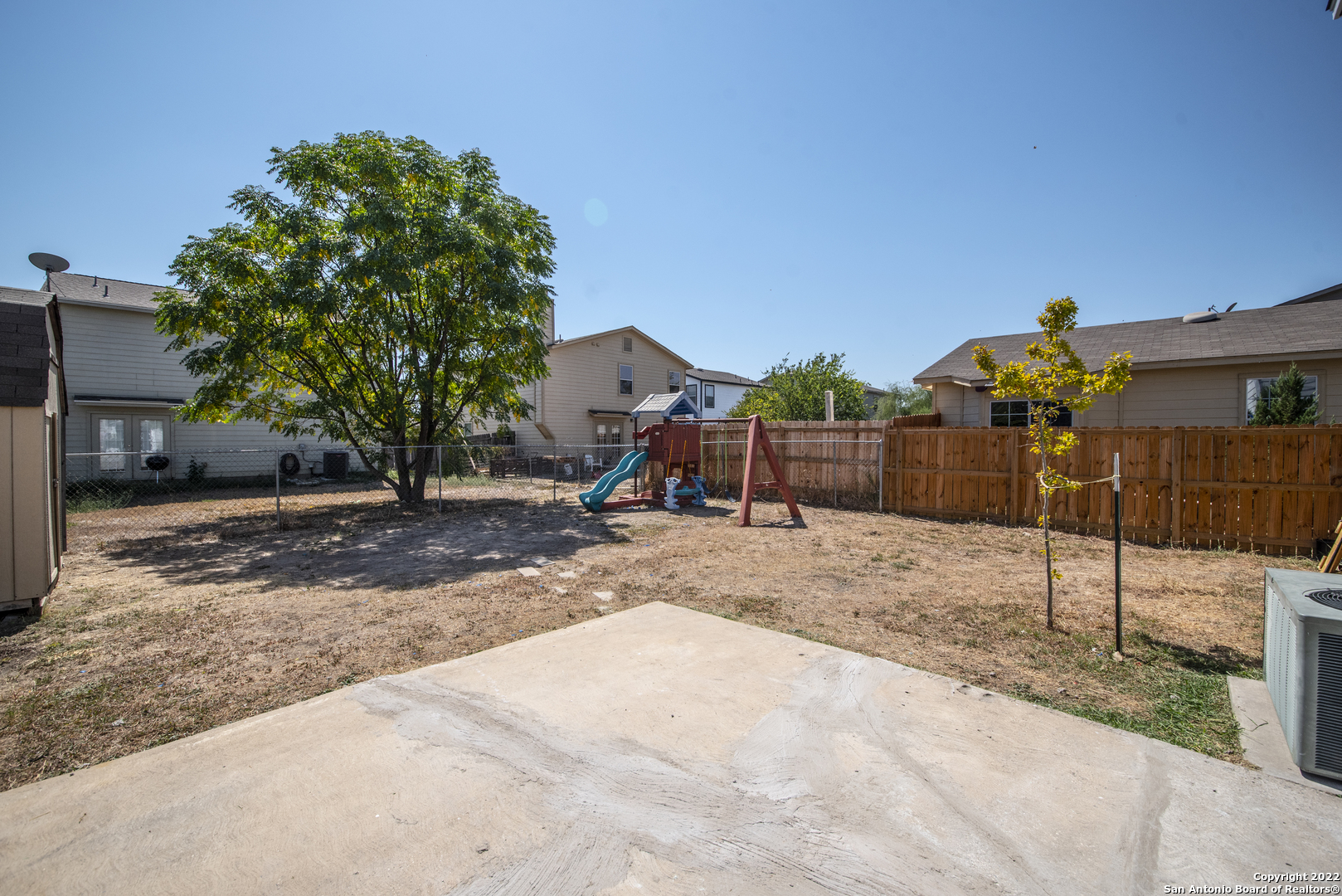 5402 Harefield Drive San Antonio TX 78228