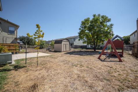 5402 Harefield Drive San Antonio TX 78228