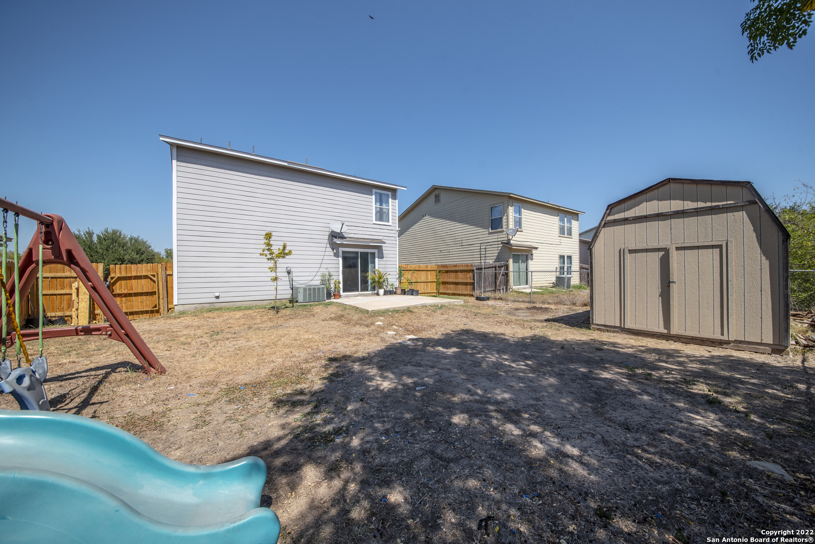 5402 Harefield Drive San Antonio TX 78228