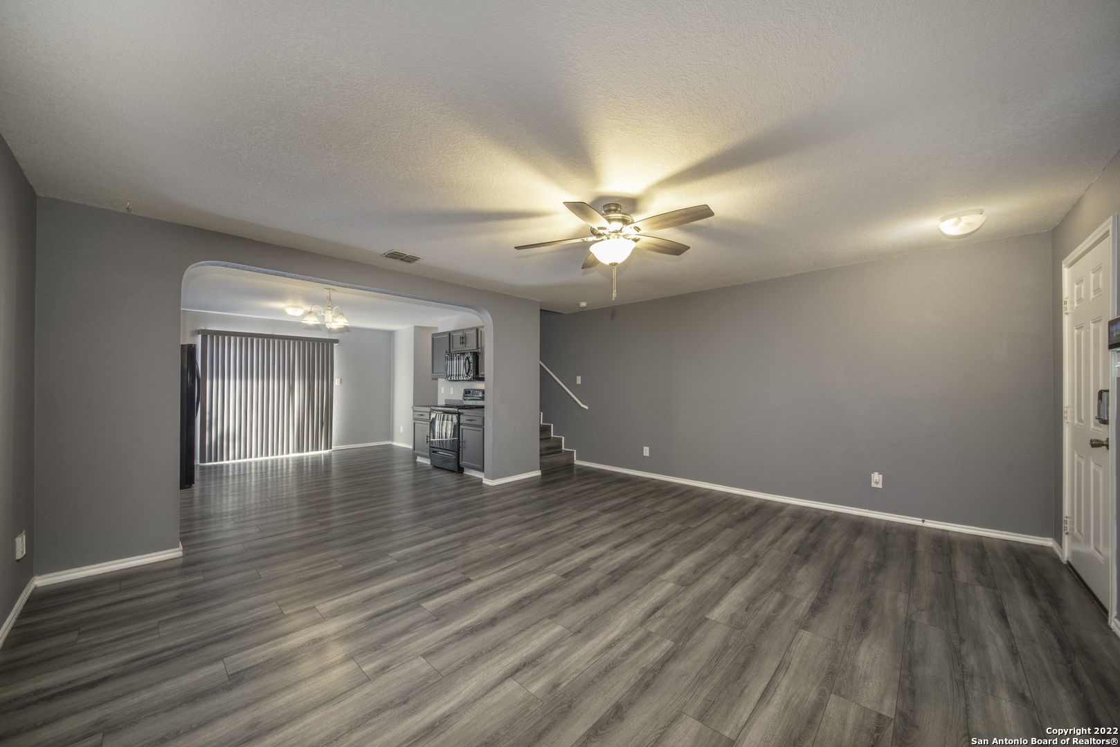 5402 Harefield Drive San Antonio TX 78228