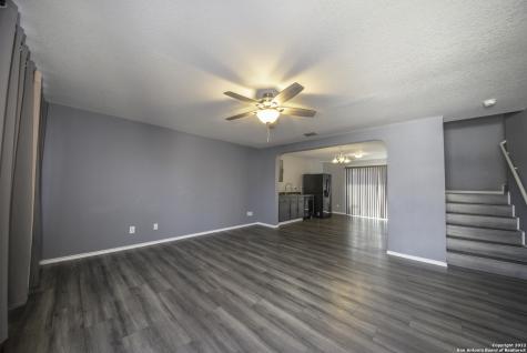 5402 Harefield Drive San Antonio TX 78228