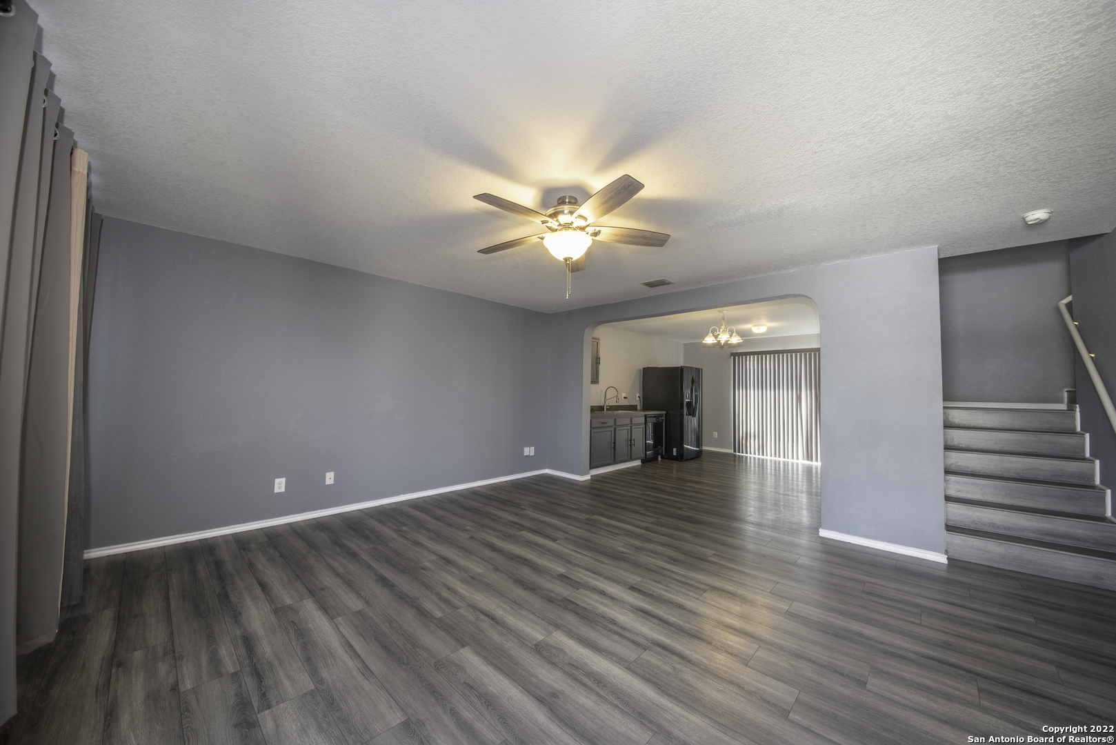 5402 Harefield Drive San Antonio TX 78228