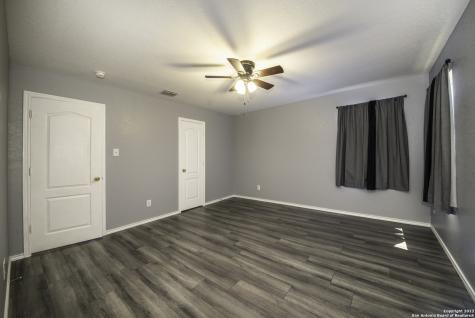 5402 Harefield Drive San Antonio TX 78228