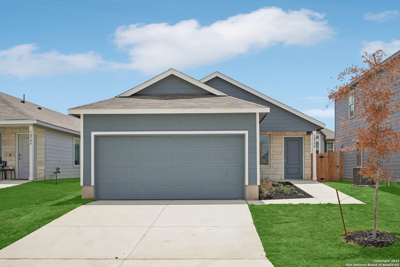 10750 Twyla Road San Antonio TX 78224