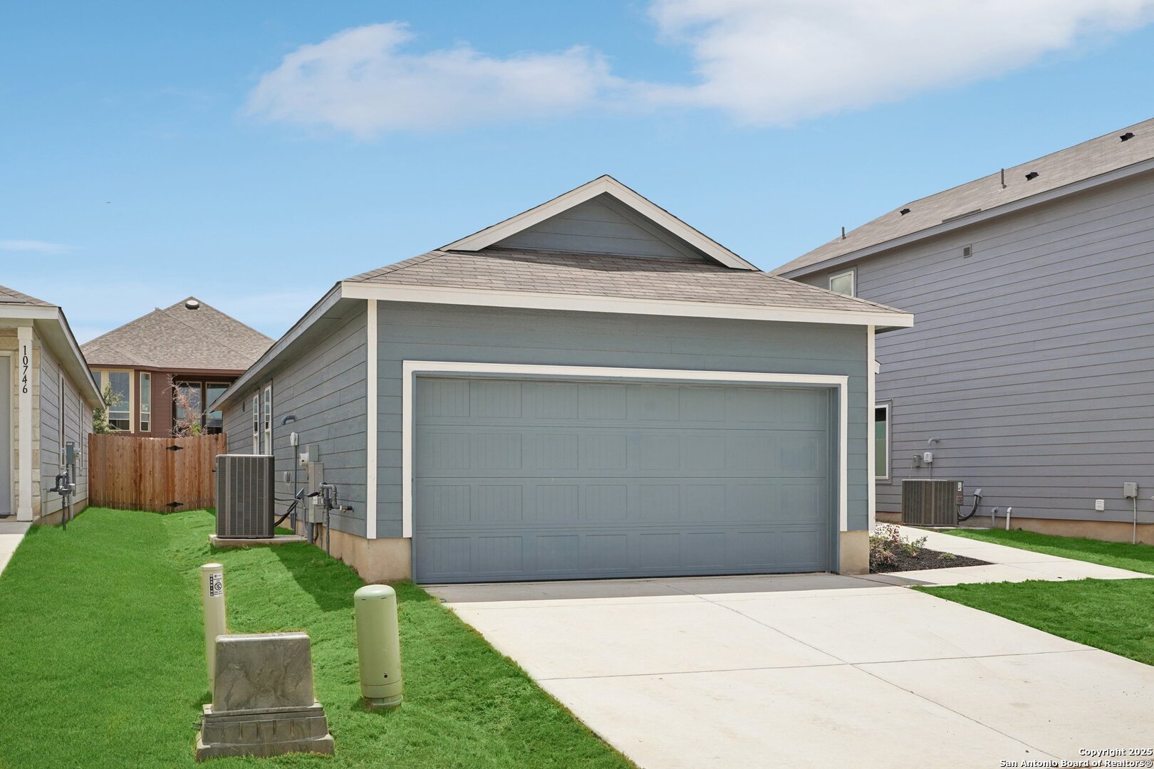 10750 Twyla Road San Antonio TX 78224
