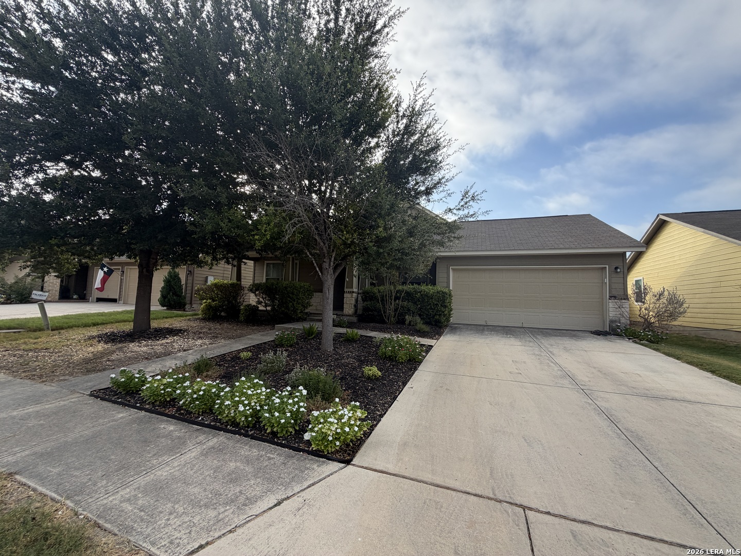 834 Madison Avenue New Braunfels TX 78130