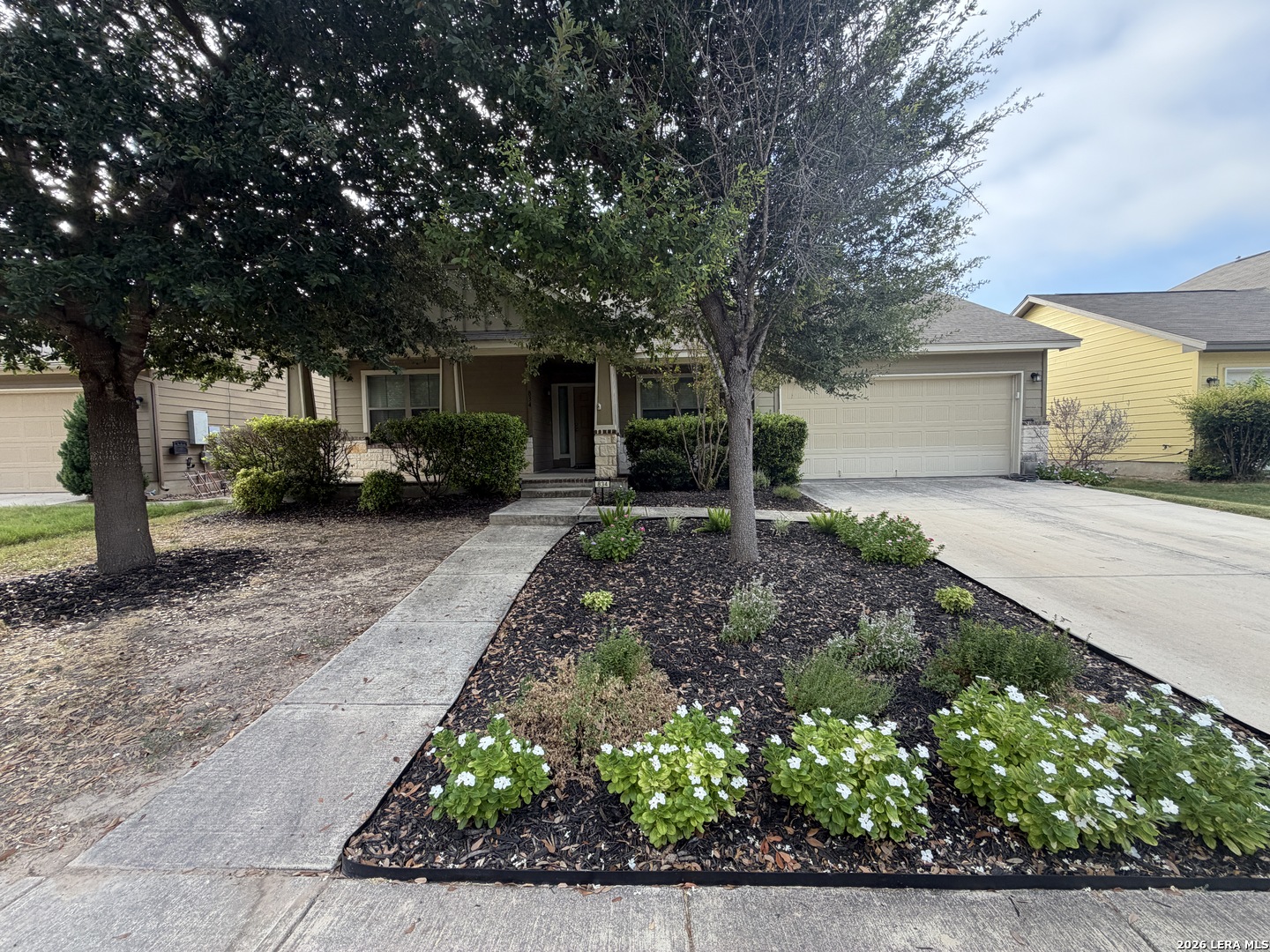 834 Madison Avenue New Braunfels TX 78130