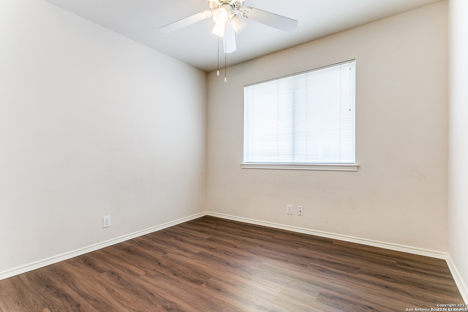 6014 Woodway Court San Antonio TX 78249
